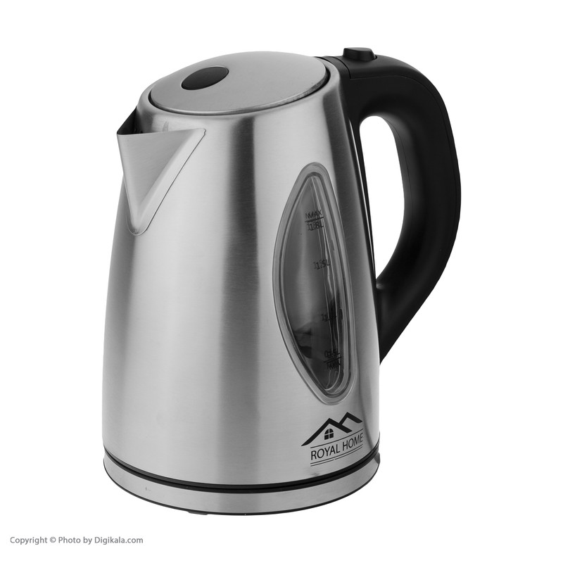 کتری برقی رویال هوم مدل 3037