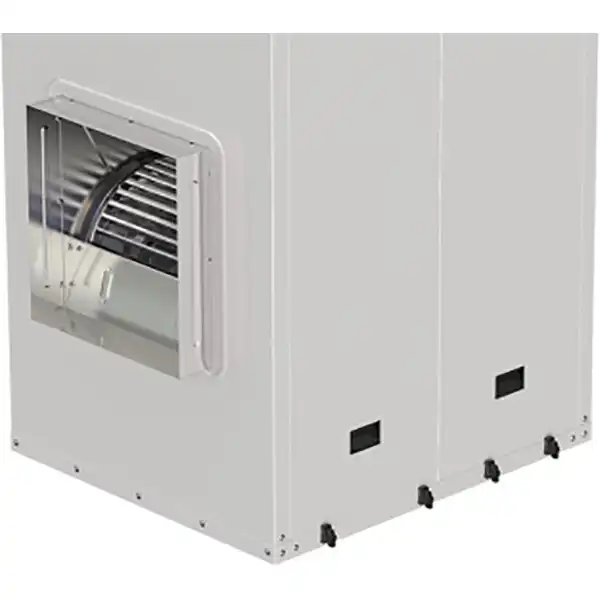 کولر سلولوزی آزمایش مدل BS 97000 BLDC اکسترا