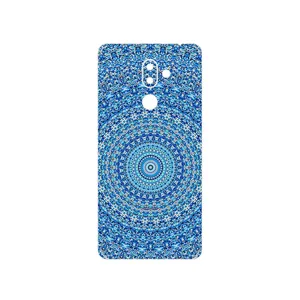 MAHOOT Mandala Design 1 Cover Sticker for Nokia 7 Plus