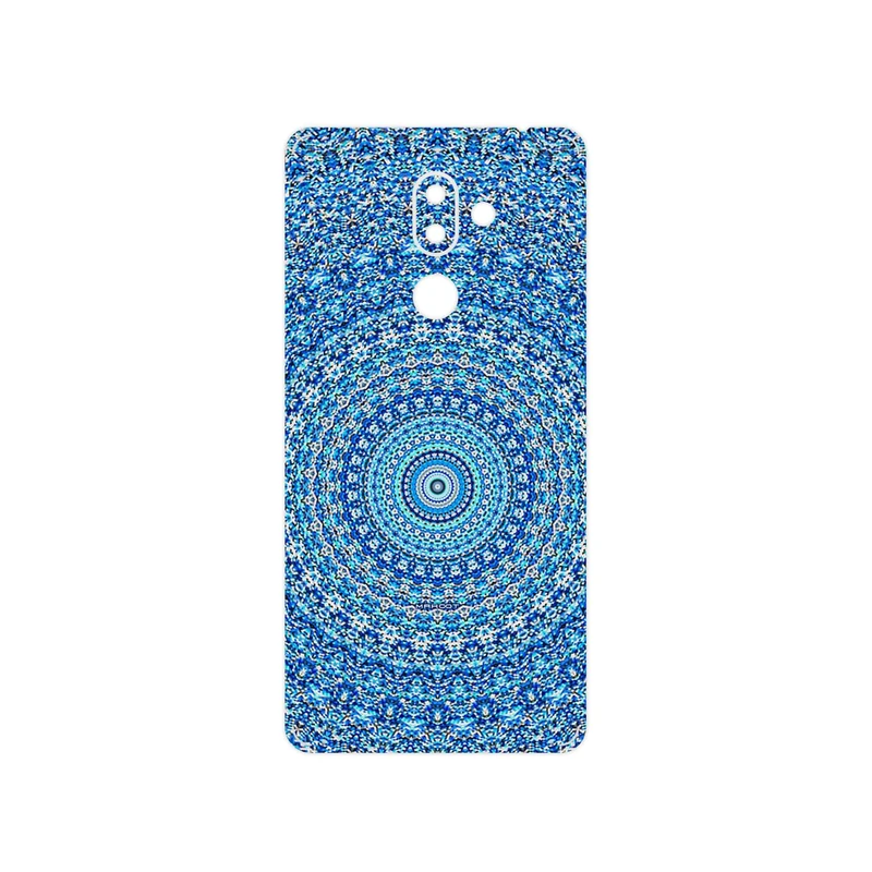برچسب پوششی ماهوت مدل Mandala Design 1 مناسب برای گوشی موبایل نوکیا 7 Plus