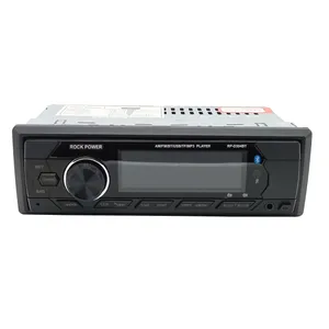 پخش کننده خودرو راک پاور مدل RP-D304BT