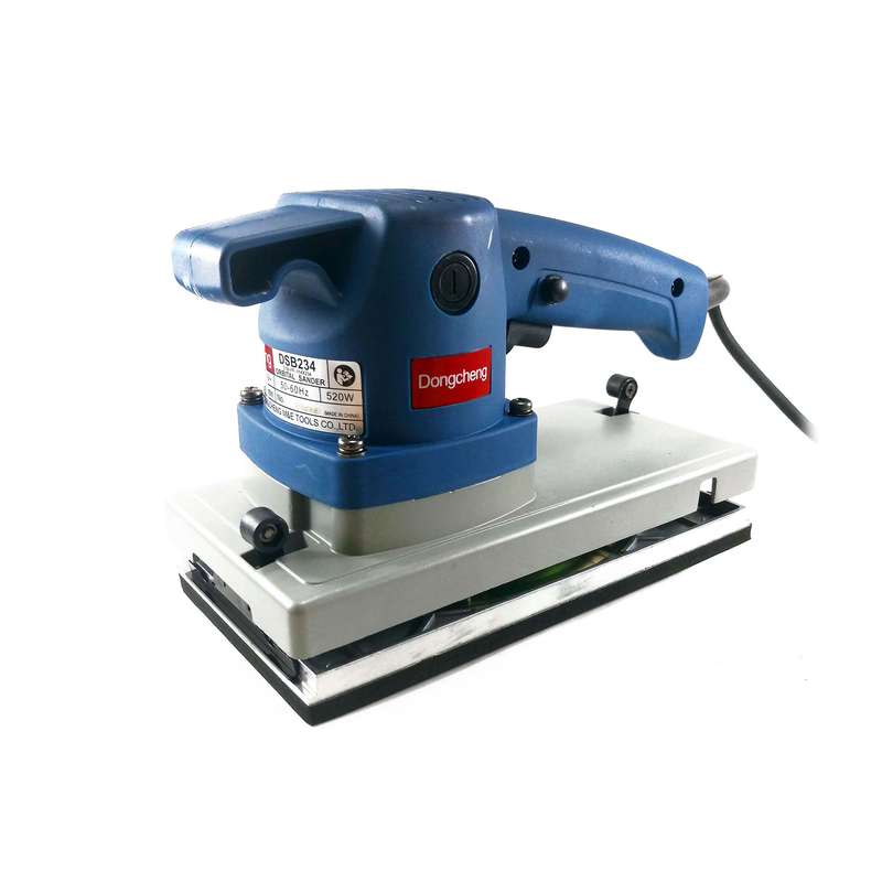 دستگاه سنباده زن دانگ چنگ مدل DSB234