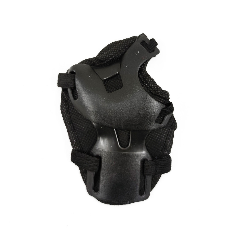 لوازم ایمنی اسکیت بچگانه مدل SKT-3102 مجموعه 6 عددی