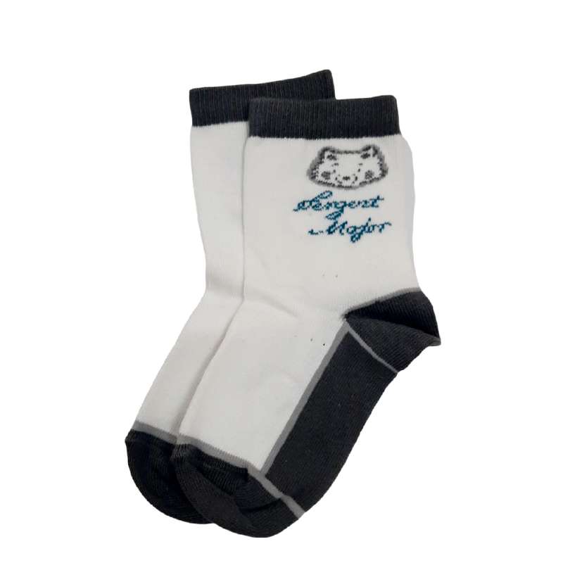 جوراب دخترانه سرجنت میجور مدل 054