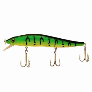 طعمه ماهیگیری مدل لور کد 14 11