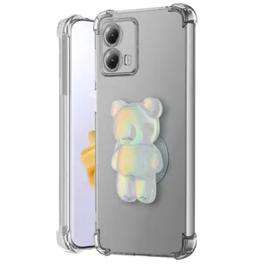 BORT Cover For Motorola G73