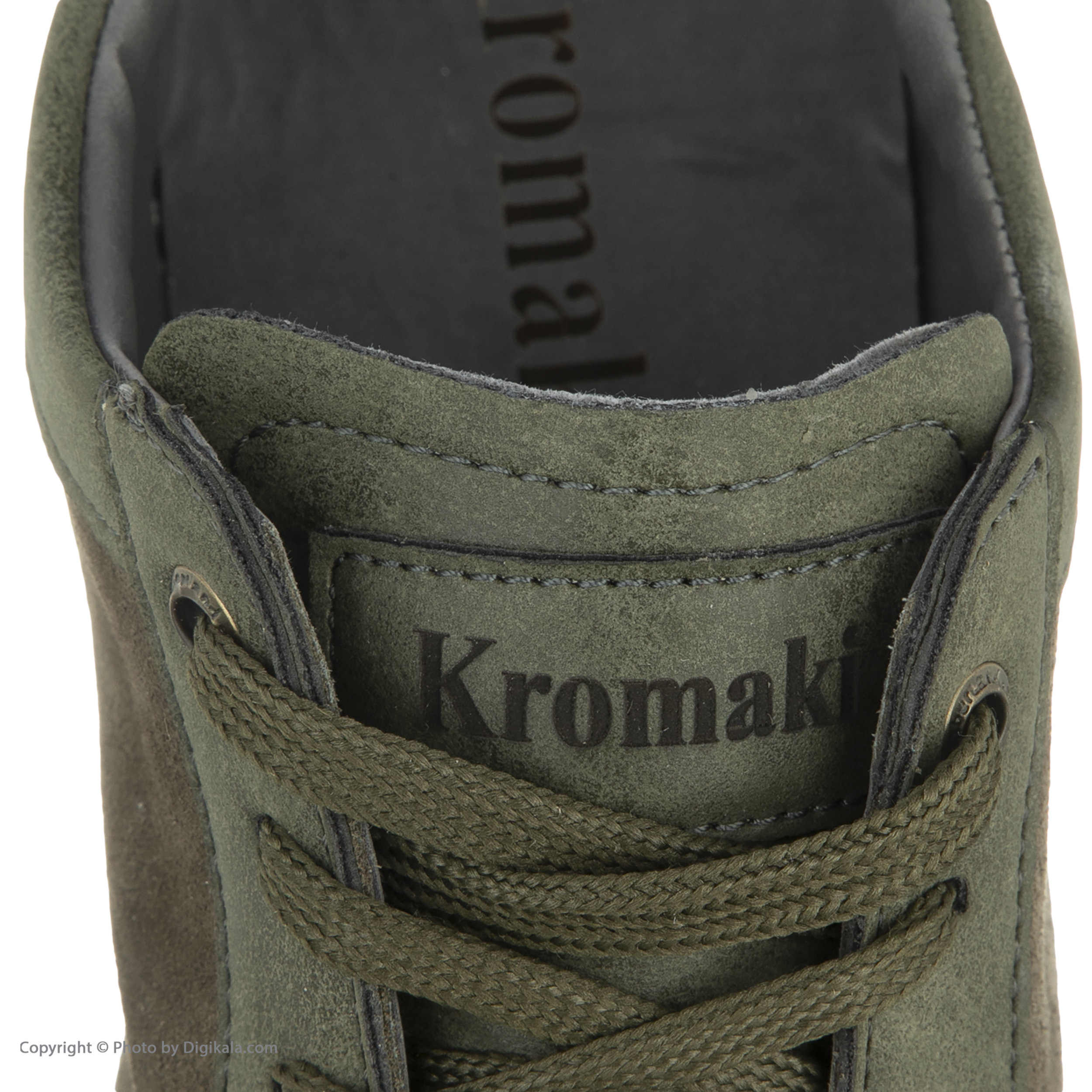 کفش روزمره مردانه کروماکی مدل km20024 -  - 7