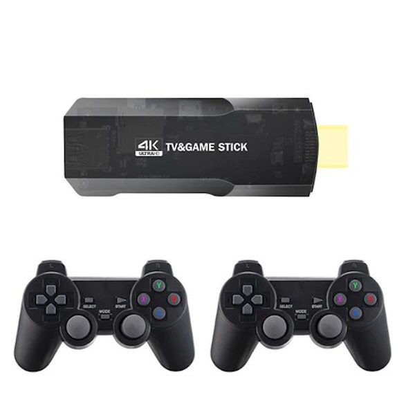 گیم باکس اندروید بلولری مدل GBA