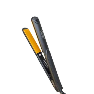 اتو و حالت دهنده ی مو بونیتا مدل professional hair