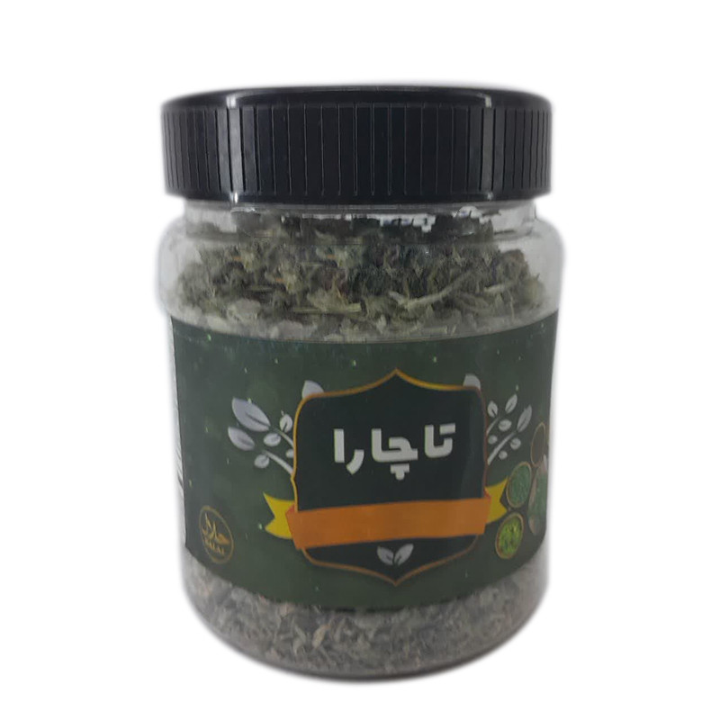 پونه خشک تاچارا - 50 گرم