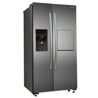 یخچال و فریزر ساید بای ساید 32 فوت امرسان مدل SBS-32R