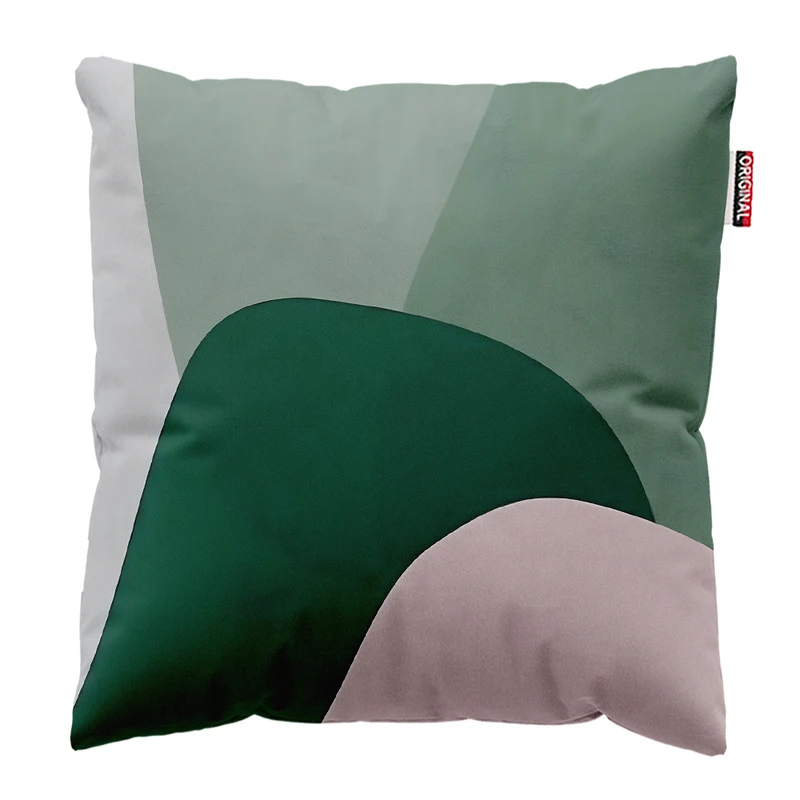 کوسن پاد آفرین مدل مینیمال مدرن کد PK403360 سایز 40*40 سانتی متر