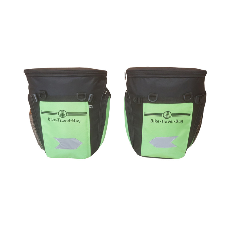 کیف دوچرخه بی تی بی کد MG27