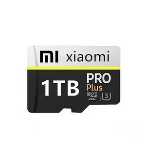 کارت حافظه microSDXC شیائومی مدل PROPLUS کلاس 10 استاندارد UHS-I U3 سرعت 80MBps ظرفیت 1 ترابایت