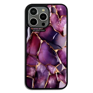 AKAM AMC-WA15PROMAX-JWELERY-19 Cover For Apple iPhone 15 Pro Max