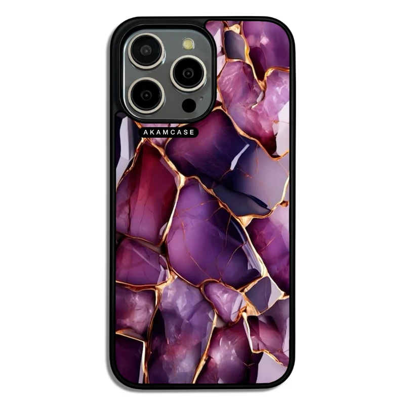 کاور آکام مدل AMC-WA15PROMAX-JWELERY-19 مناسب برای گوشی موبایل اپل iPhone 15 Pro Max