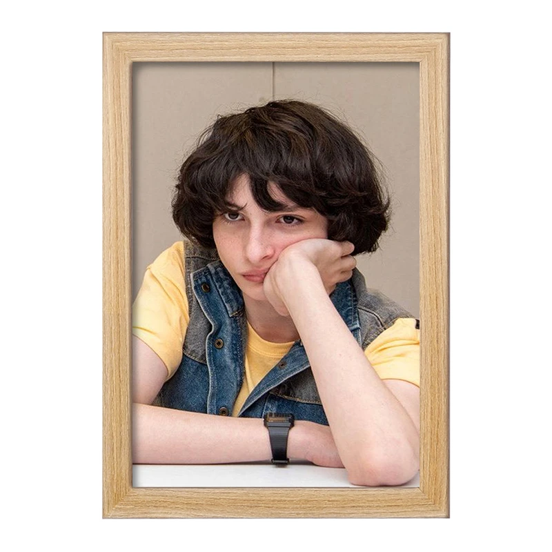 تابلو خندالو مدل مایک سریال استرنجر تینگز Stranger Things  کد 19325