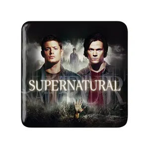 مگنت خندالو مدل سریال سوپرنچرال Supernatural کد 24529