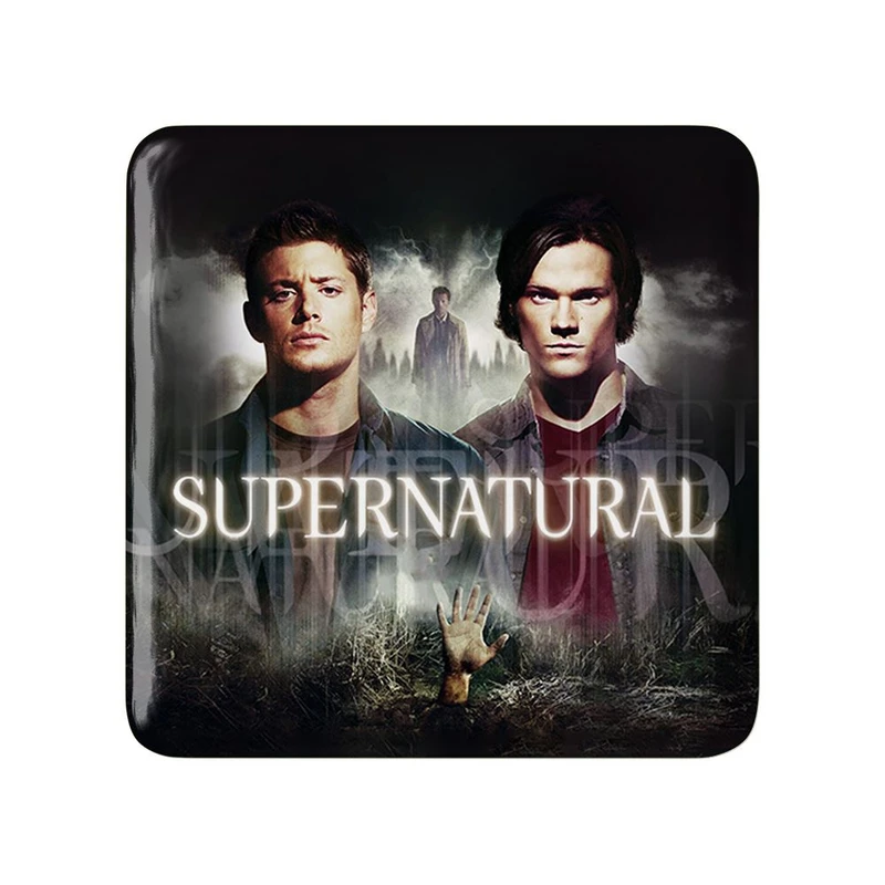 مگنت خندالو مدل سریال سوپرنچرال Supernatural کد 24529
