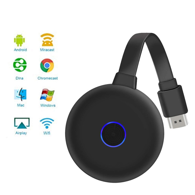 دانگل HDMI اف کست مدل Q8L