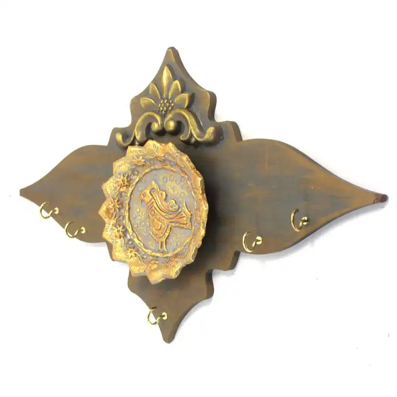 جاکلیدی مدل پرنده