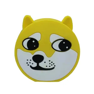 شارژر همراه طرح Cat مدل EMJ-001 ظرفیت 2600 میلی آمپر ساعت