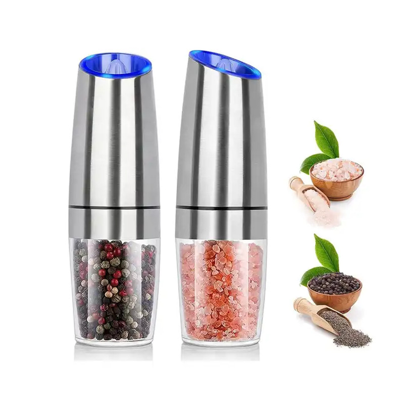 فلفل ساب و نمک ساب مدل G-2023-A