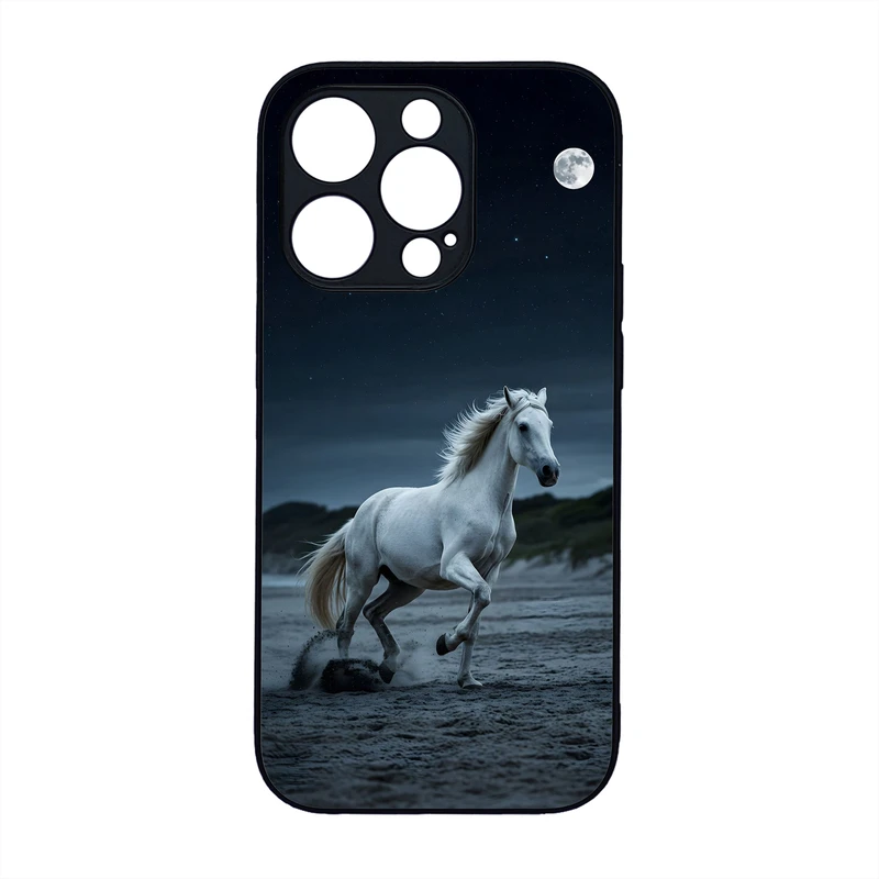 کاور قاب موبایل علوی مدل ML مناسب برای گوشی موبایل اپل iphone 14 Pro