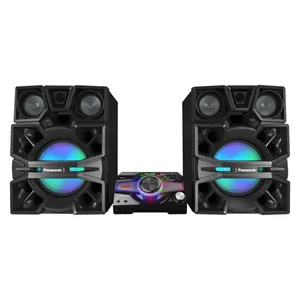 پخش کننده چند رسانه ای پاناسونیک مدل SC-MAX9000