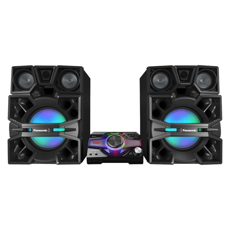 پخش کننده چند رسانه ای پاناسونیک مدل SC-MAX9000
