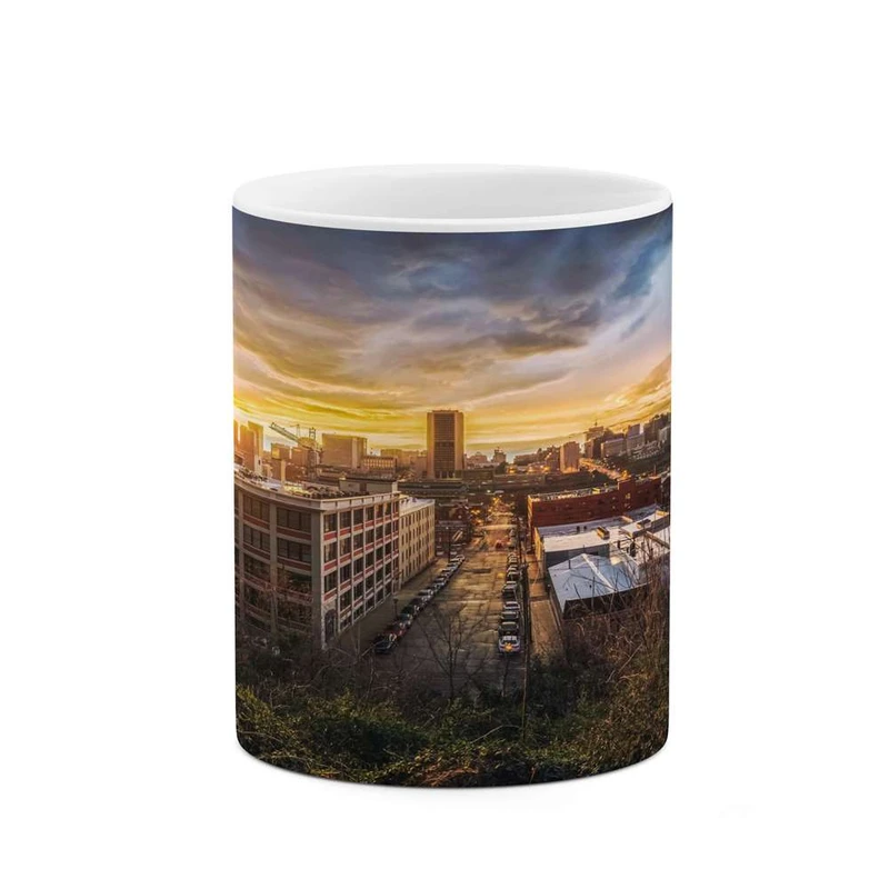 ماگ کاکتی مدل منظره کد mgh16199