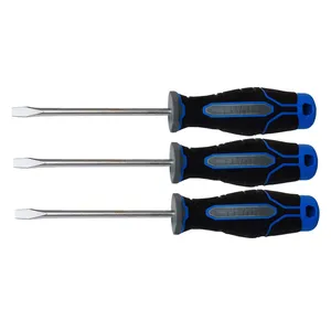 پیچ گوشتی دوسو تیوان مدل AT- 5x100 مجموعه 3 عددی