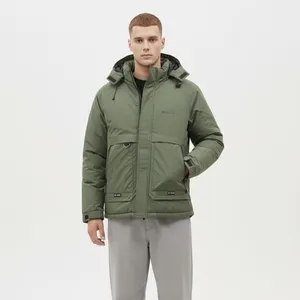 کاپشن مردانه مدل 9080