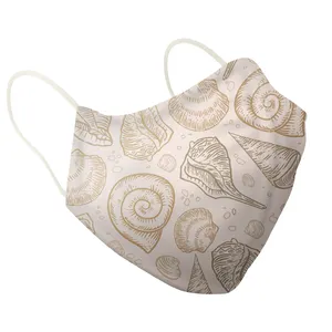 ماسک تزیینی مدل 111024