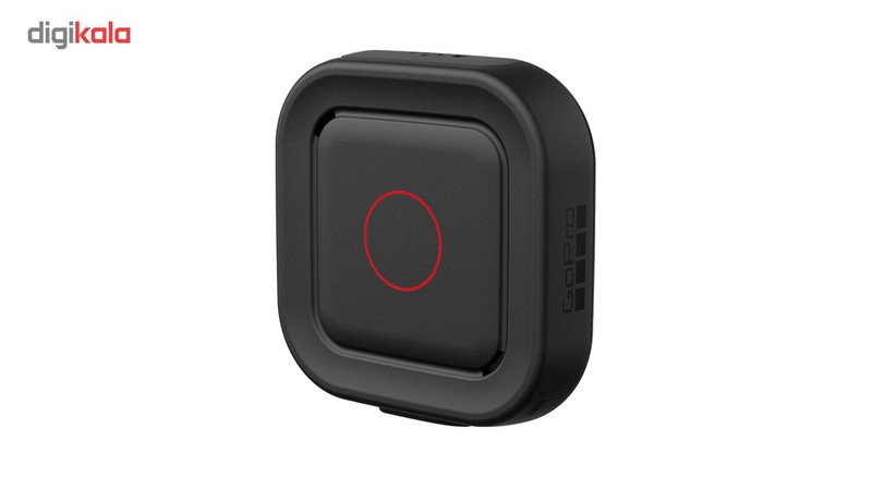 مجموعه دوربین فیلم برداری ورزشی گوپرو مدل HERO5 Black