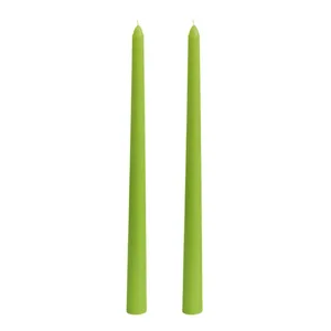 Mina Candles Delight 11002G04 Candle Pack of 2