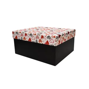 جعبه هدیه کد BOX002 سایز 4