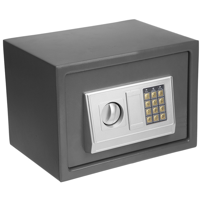 صندوق الکترونیکی سیف گارد مدل EA25