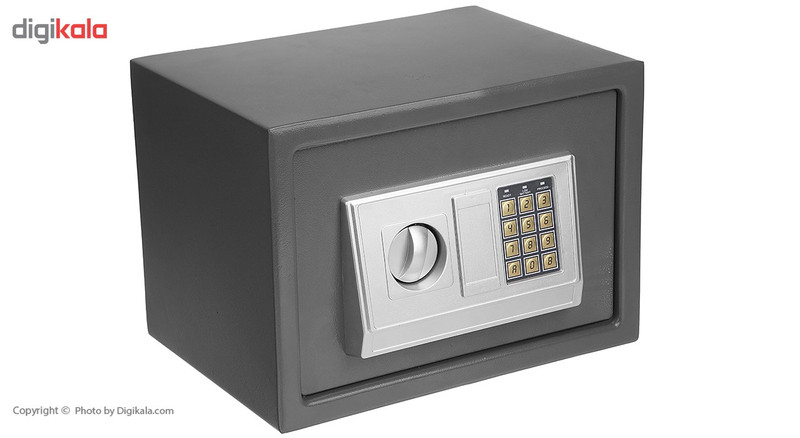 صندوق الکترونیکی سیف گارد مدل EA25
