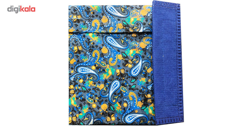 کیف خنک نگهدارنده انسولین و دارو چیلی مدلTorang سایز کوچک