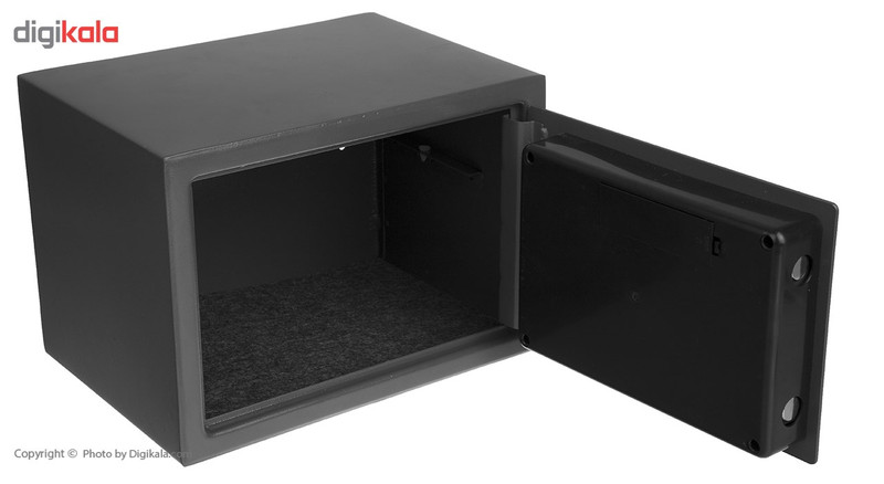 صندوق الکترونیکی سیف گارد مدل EA25