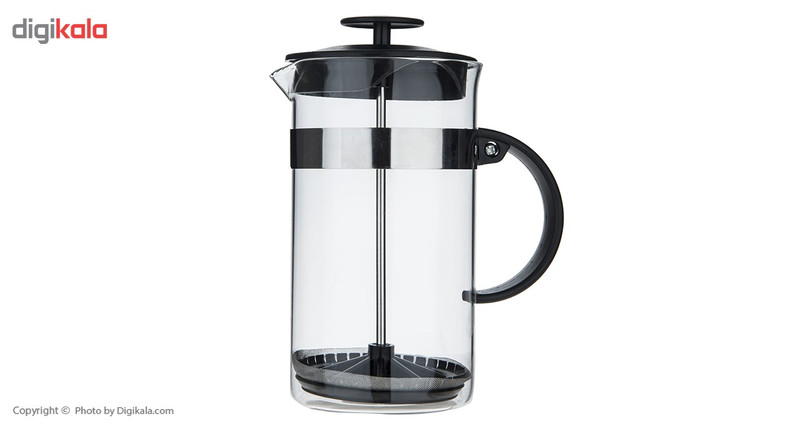 قهوه ساز تاشو مدل TT0007 گنجایش 700 میلی لیتر