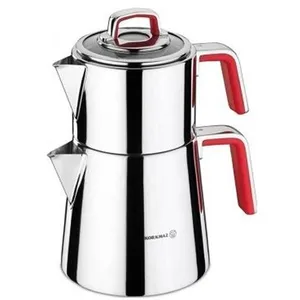 کتری و قوری کرکماز کد 1-A081