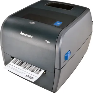 پرینتر لیبل زن هانی ول مدل PC43t