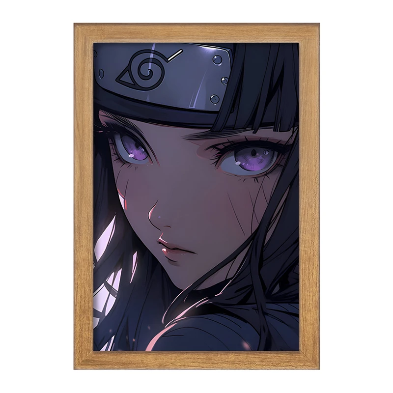 تابلو خندالو مدل انیمه ناروتو (Naruto) کد F9042