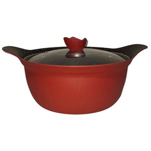 نقد و بررسی قابلمه مدل BEST سایز 24 توسط خریداران