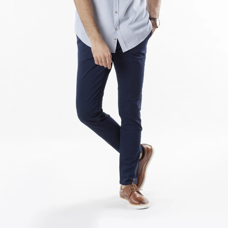 شلوار مردانه اکزاترس مدل I018001088460002-088