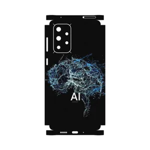 MAHOOT Artificial intelligence 2-FullSkin Cover Sticker for Samsung Galaxy A73 5G