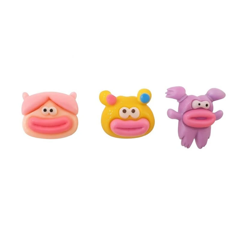 برچسب مدل سرامیکی بسته سه عددی