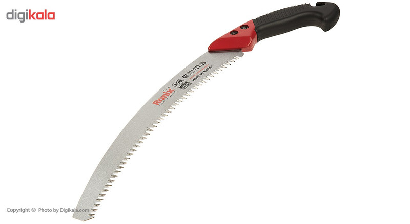 اره باغبانی رونیکس مدل RH-3602